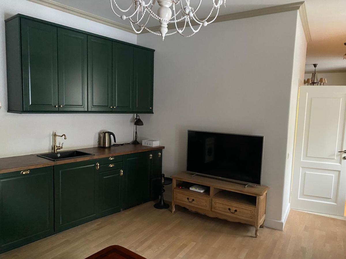 Exclusive Gaono Apartment In The Heart Of Old Town Vilnius Ngoại thất bức ảnh