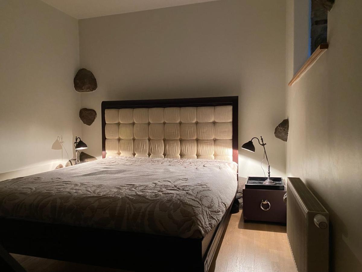 Exclusive Gaono Apartment In The Heart Of Old Town Vilnius Ngoại thất bức ảnh
