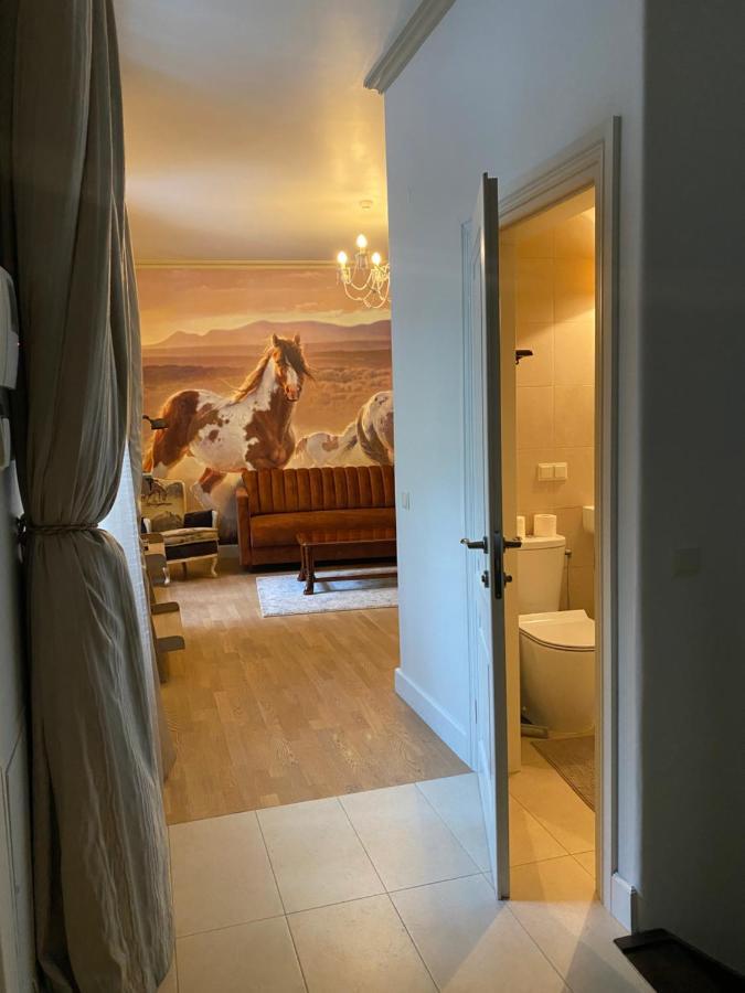 Exclusive Gaono Apartment In The Heart Of Old Town Vilnius Ngoại thất bức ảnh