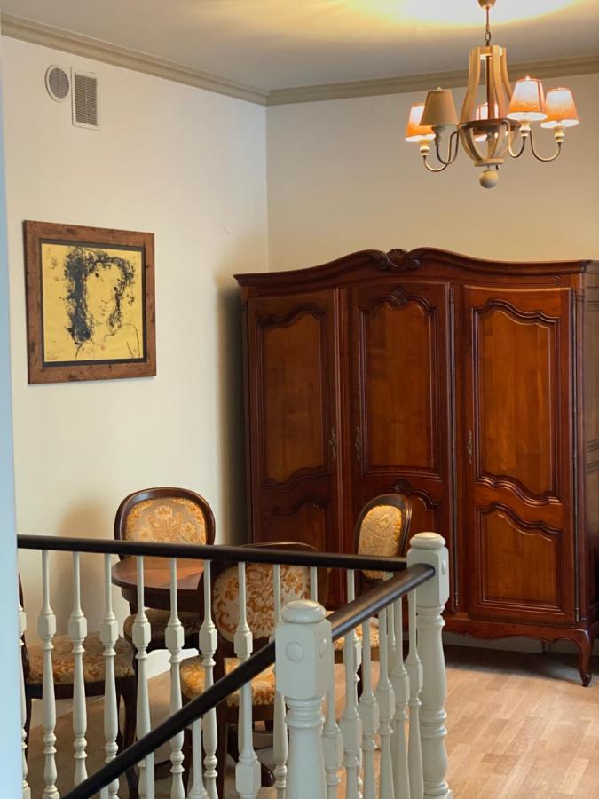 Exclusive Gaono Apartment In The Heart Of Old Town Vilnius Ngoại thất bức ảnh