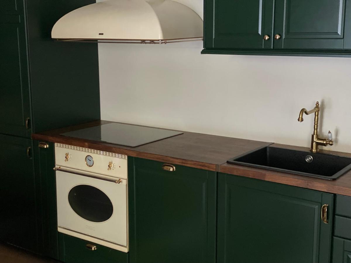 Exclusive Gaono Apartment In The Heart Of Old Town Vilnius Ngoại thất bức ảnh