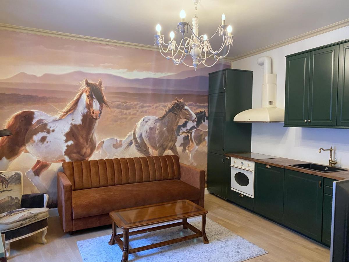 Exclusive Gaono Apartment In The Heart Of Old Town Vilnius Ngoại thất bức ảnh